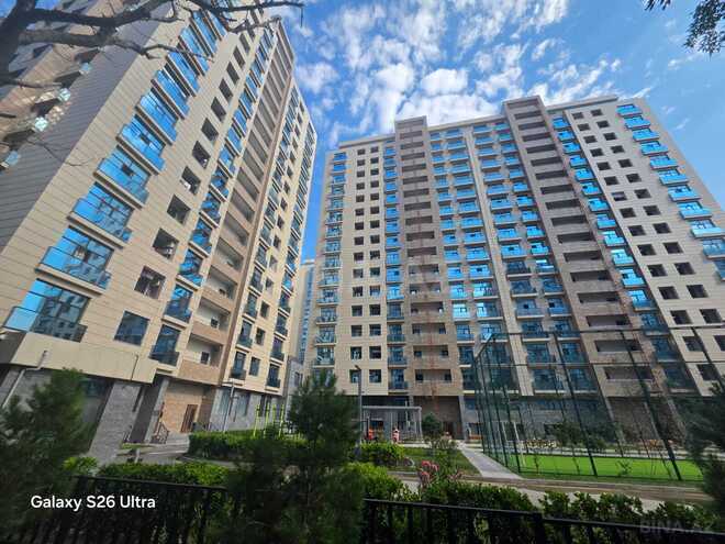 Satılır 4 otaqlı yeni tikili 195 m², 28 May m., photo 1 from 18