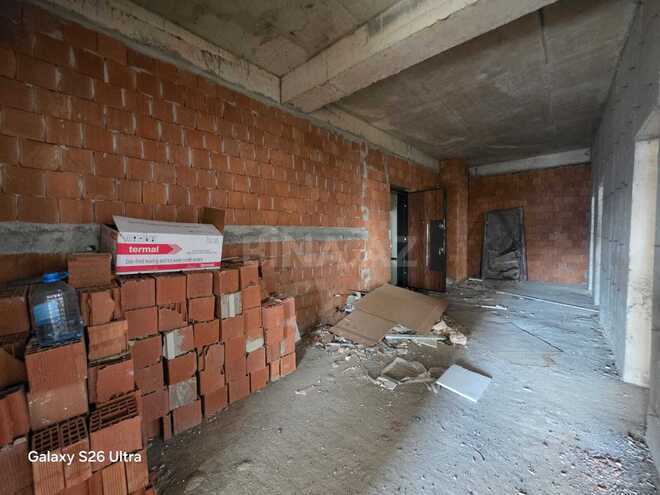 Satılır 4 otaqlı yeni tikili 195 m², 28 May m., photo 14 from 18