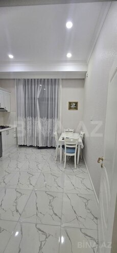 İcarəyə verilir 2 otaqlı yeni tikili 70 m², Nəriman Nərimanov m., photo 9 from 16
