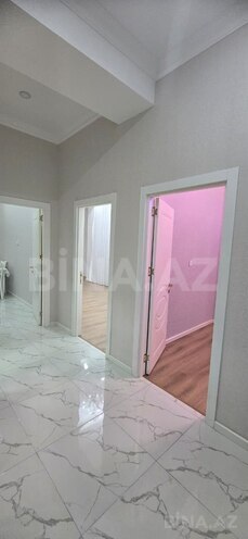 İcarəyə verilir 2 otaqlı yeni tikili 70 m², Nəriman Nərimanov m., photo 6 from 16