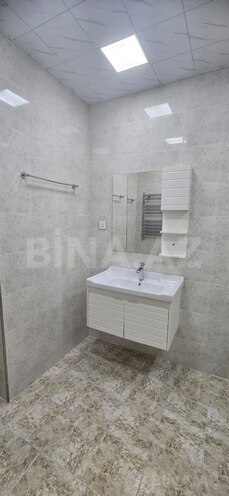 İcarəyə verilir 2 otaqlı yeni tikili 70 m², Nəriman Nərimanov m., photo 11 from 16