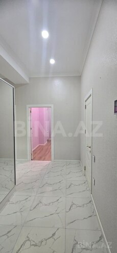 İcarəyə verilir 2 otaqlı yeni tikili 70 m², Nəriman Nərimanov m., photo 10 from 16