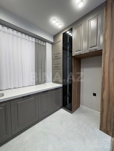 Продаётся 3-комн. новостройка 90 м², м. Ази Асланов, photo 8 from 17