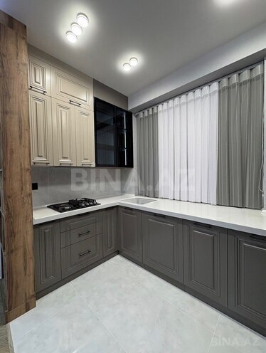 Продаётся 3-комн. новостройка 90 м², м. Ази Асланов, photo 7 from 17
