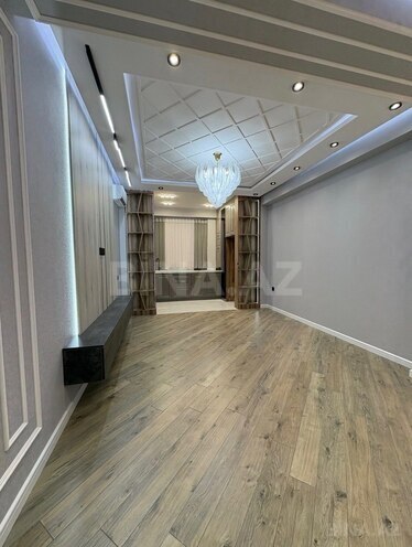 Продаётся 3-комн. новостройка 90 м², м. Ази Асланов, photo 6 from 17