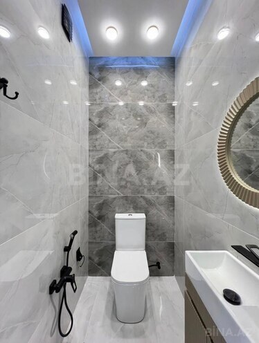 Продаётся 3-комн. новостройка 90 м², м. Ази Асланов, photo 16 from 17