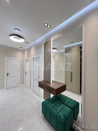 Продаётся 3-комн. новостройка 90 м², м. Ази Асланов, photo 1 from 17