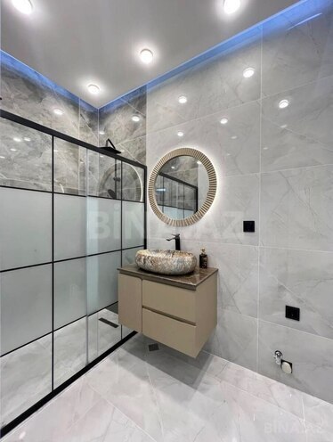 Продаётся 3-комн. новостройка 90 м², м. Ази Асланов, photo 15 from 17