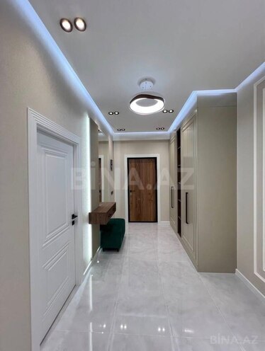 Продаётся 3-комн. новостройка 90 м², м. Ази Асланов, photo 4 from 17