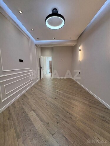 Продаётся 3-комн. новостройка 90 м², м. Ази Асланов, photo 13 from 17
