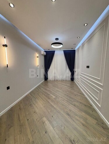 Продаётся 3-комн. новостройка 90 м², м. Ази Асланов, photo 12 from 17