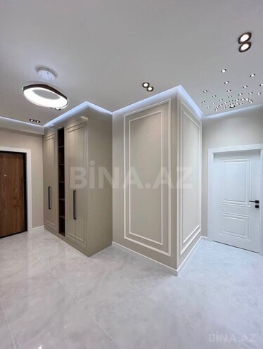 Продаётся 3-комн. новостройка 90 м², м. Ази Асланов, photo 3 from 17