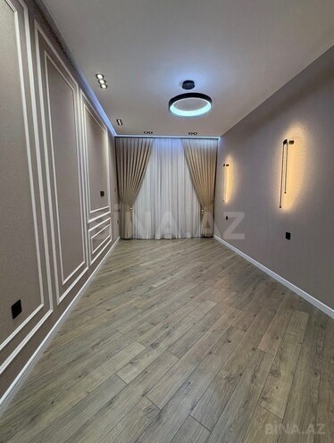 Продаётся 3-комн. новостройка 90 м², м. Ази Асланов, photo 10 from 17