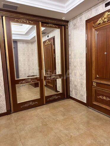 Satılır 5 otaqlı yeni tikili 280 m², Nizami m., photo 7 from 30