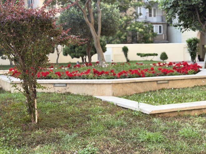 Satılır 5 otaqlı yeni tikili 280 m², Nizami m., photo 20 from 30