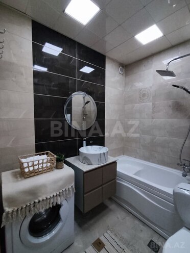 İcarəyə verilir 2 otaqlı köhnə tikili 45 m², 8-ci mikrorayon q., photo 15 from 17