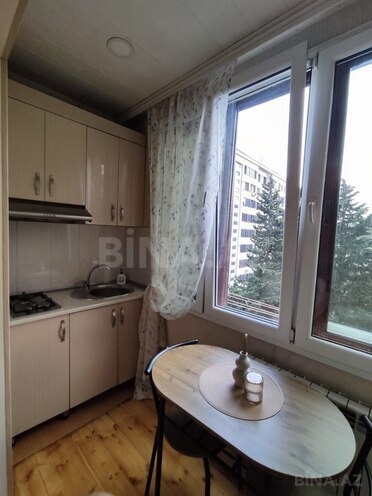 İcarəyə verilir 2 otaqlı köhnə tikili 45 m², 8-ci mikrorayon q., photo 6 from 17