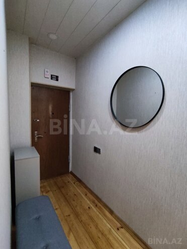 İcarəyə verilir 2 otaqlı köhnə tikili 45 m², 8-ci mikrorayon q., photo 13 from 17