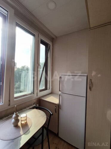 İcarəyə verilir 2 otaqlı köhnə tikili 45 m², 8-ci mikrorayon q., photo 5 from 17