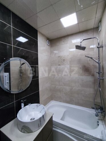 İcarəyə verilir 2 otaqlı köhnə tikili 45 m², 8-ci mikrorayon q., photo 16 from 17