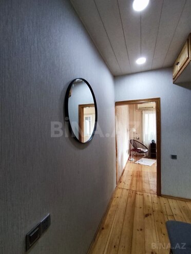 İcarəyə verilir 2 otaqlı köhnə tikili 45 m², 8-ci mikrorayon q., photo 12 from 17