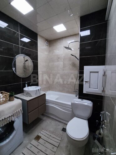 İcarəyə verilir 2 otaqlı köhnə tikili 45 m², 8-ci mikrorayon q., photo 14 from 17