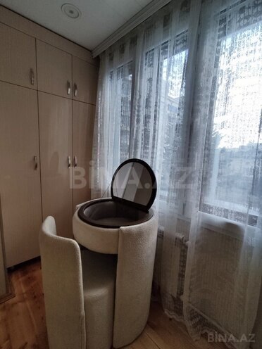 İcarəyə verilir 2 otaqlı köhnə tikili 45 m², 8-ci mikrorayon q., photo 10 from 17