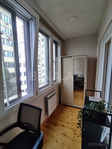 İcarəyə verilir 2 otaqlı köhnə tikili 45 m², 8-ci mikrorayon q., photo 4 from 17
