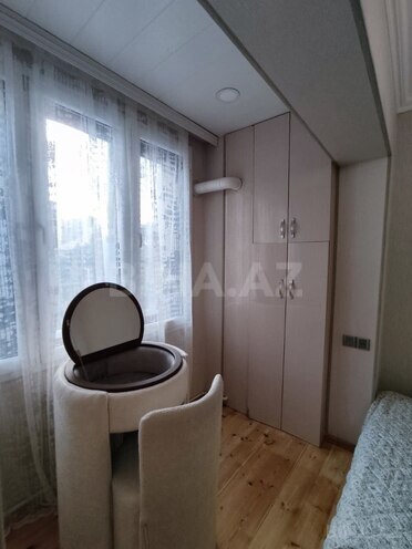 İcarəyə verilir 2 otaqlı köhnə tikili 45 m², 8-ci mikrorayon q., photo 11 from 17