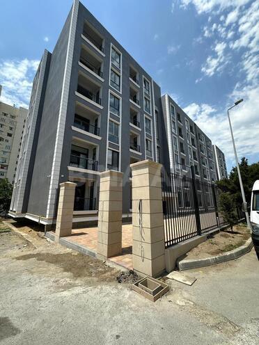 Satılır 2 otaqlı yeni tikili 89 m², Xətai r., photo 3 from 11