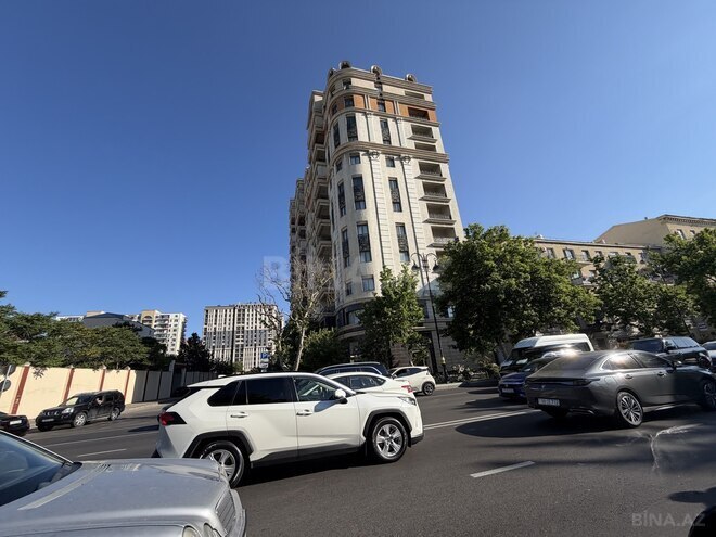 Satılır 5 otaqlı yeni tikili 280 m², Nizami m., photo 23 from 30
