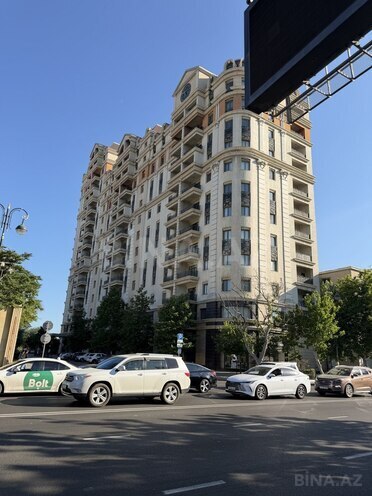 Satılır 5 otaqlı yeni tikili 280 m², Nizami m., photo 24 from 30