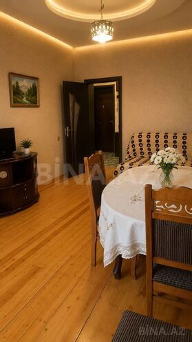 Сдаётся 2-комн. новостройка 55 м², пос. Бакиханова, photo 4 from 10