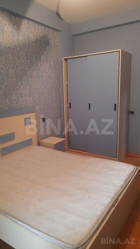 Сдаётся 2-комн. новостройка 55 м², пос. Бакиханова, photo 8 from 10