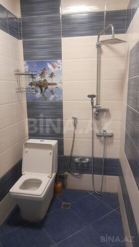 Сдаётся 2-комн. новостройка 55 м², пос. Бакиханова, photo 9 from 10
