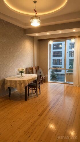 Сдаётся 2-комн. новостройка 55 м², пос. Бакиханова, photo 3 from 10