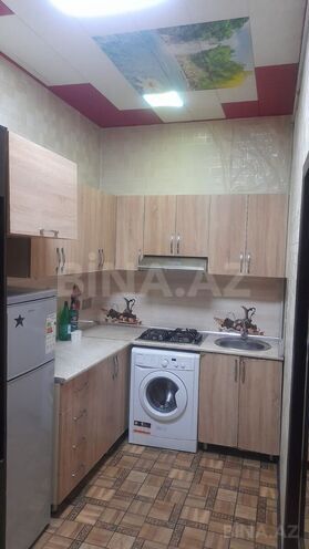 Сдаётся 2-комн. новостройка 55 м², пос. Бакиханова, photo 5 from 10
