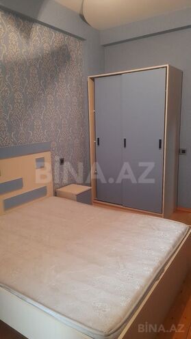 Сдаётся 2-комн. новостройка 55 м², пос. Бакиханова, photo 7 from 10