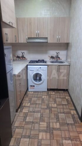 Сдаётся 2-комн. новостройка 55 м², пос. Бакиханова, photo 6 from 10