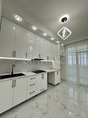 Продаётся 3-комн. новостройка 70 м², м. Ази Асланов, photo 5 from 20