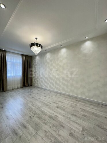Продаётся 3-комн. новостройка 70 м², м. Ази Асланов, photo 1 from 20