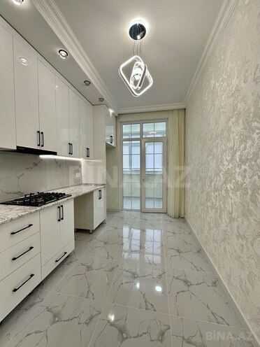 Продаётся 3-комн. новостройка 70 м², м. Ази Асланов, photo 7 from 20