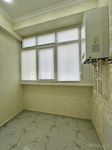 Продаётся 3-комн. новостройка 70 м², м. Ази Асланов, photo 15 from 20
