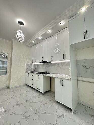 Продаётся 3-комн. новостройка 70 м², м. Ази Асланов, photo 6 from 20