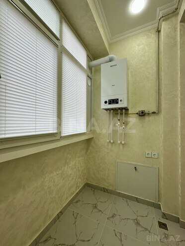 Продаётся 3-комн. новостройка 70 м², м. Ази Асланов, photo 16 from 20