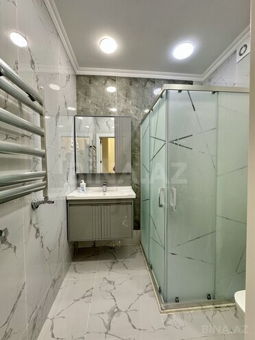 Продаётся 3-комн. новостройка 70 м², м. Ази Асланов, photo 19 from 20