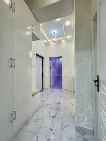 Продаётся 3-комн. новостройка 70 м², м. Ази Асланов, photo 12 from 20