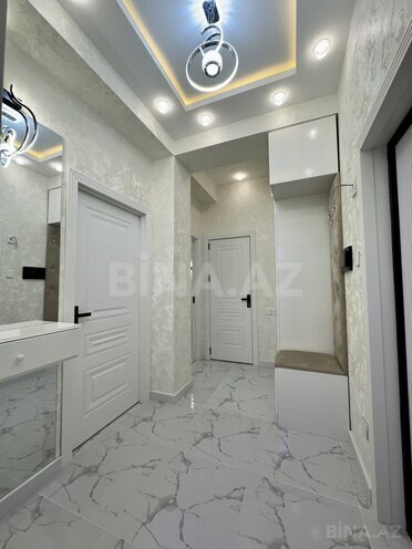 Продаётся 3-комн. новостройка 70 м², м. Ази Асланов, photo 11 from 20