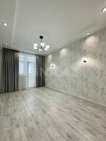 Продаётся 3-комн. новостройка 70 м², м. Ази Асланов, photo 10 from 20