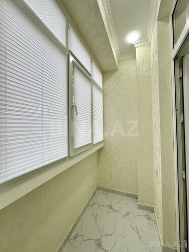 Продаётся 3-комн. новостройка 70 м², м. Ази Асланов, photo 18 from 20
